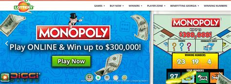 ga lottery promotion coupons.